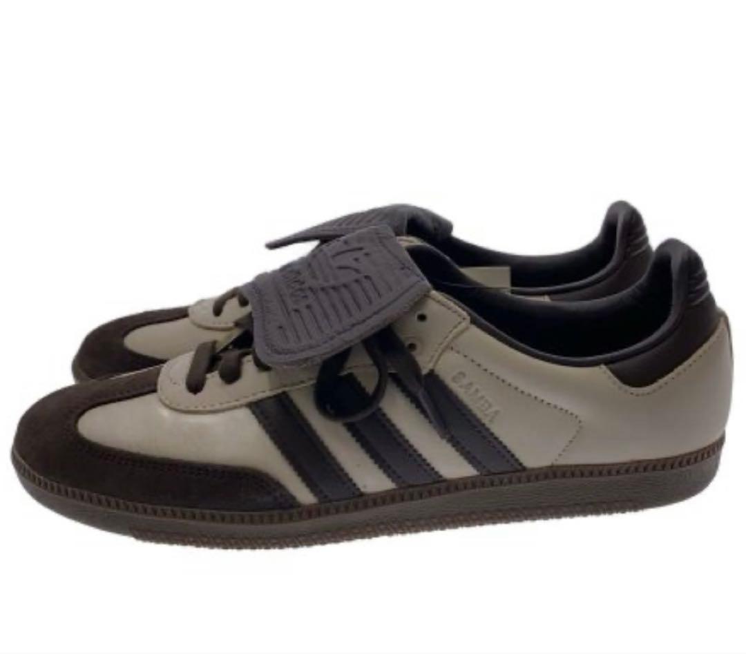 adidas SAMBA LT EDIFICE サンバ LT 26.5cm