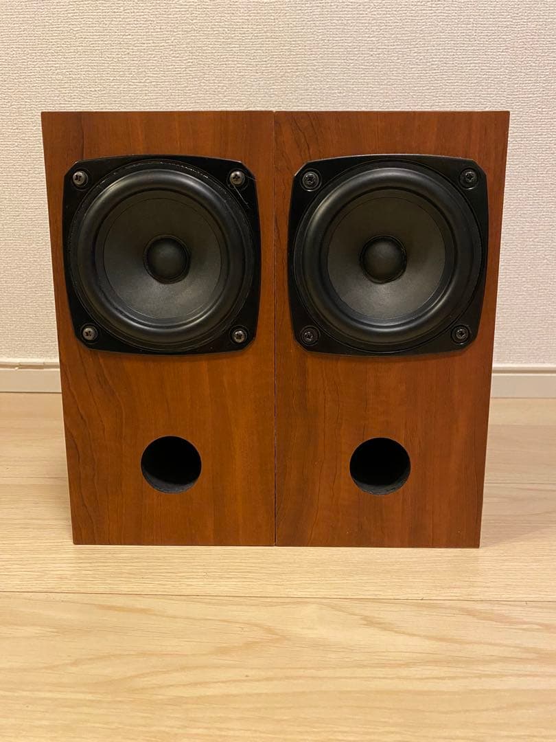 Fostex フォステクス スピーカー&アンプ セット