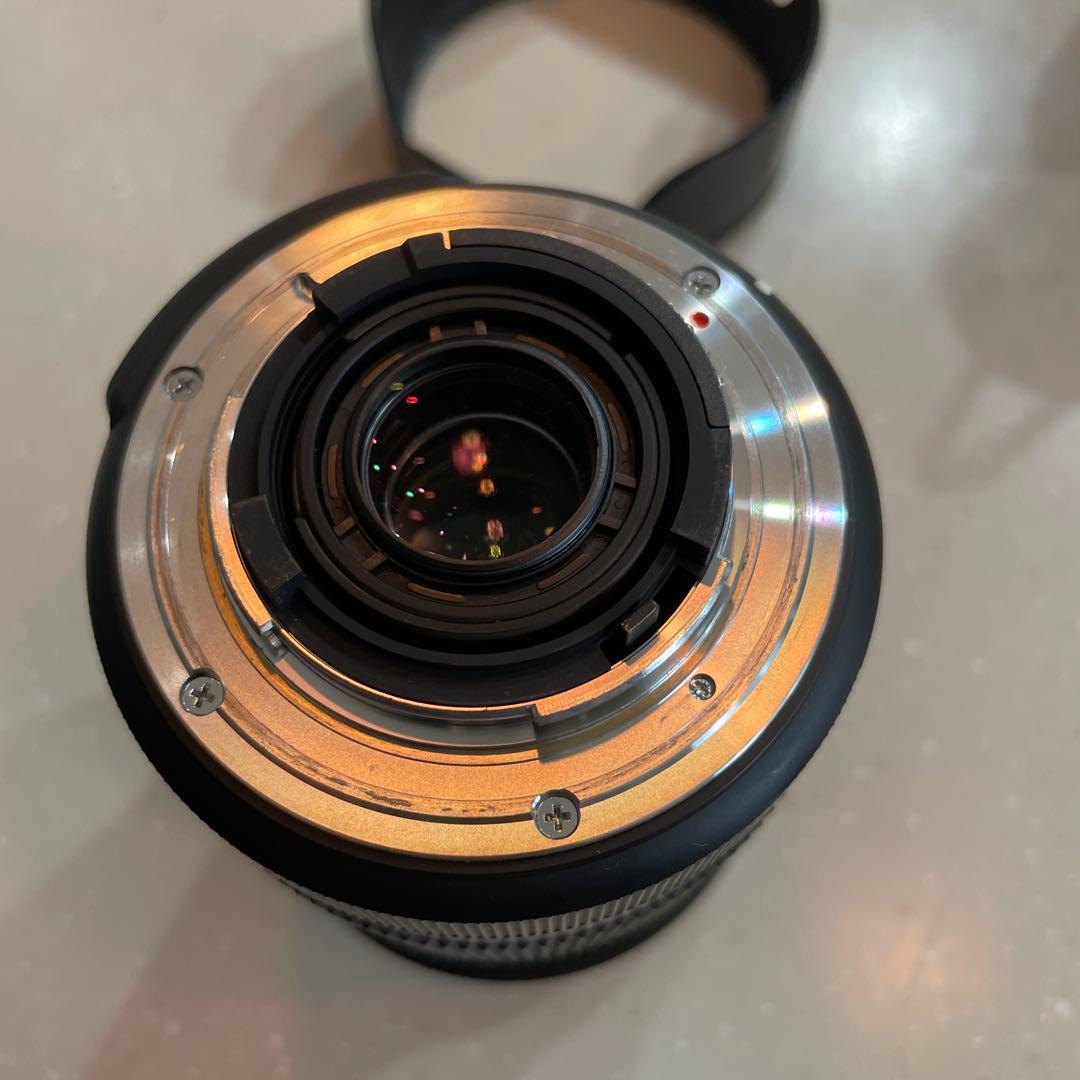 SIGMA 18-300mm f/3.5-6.3 DC ズームレンズ