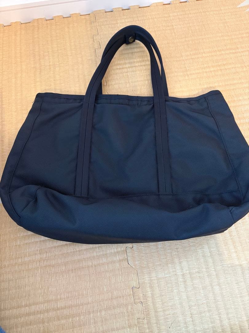 け*★様 【BRIEFING】 DELTA MASTER TOTE M ブリーフ