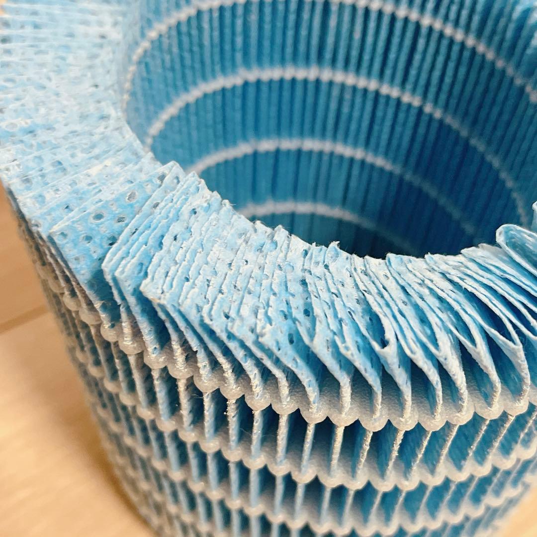 ほぼ美品BALMUDA Rain Wi-Fiモデル 加湿器ERN-1100UA