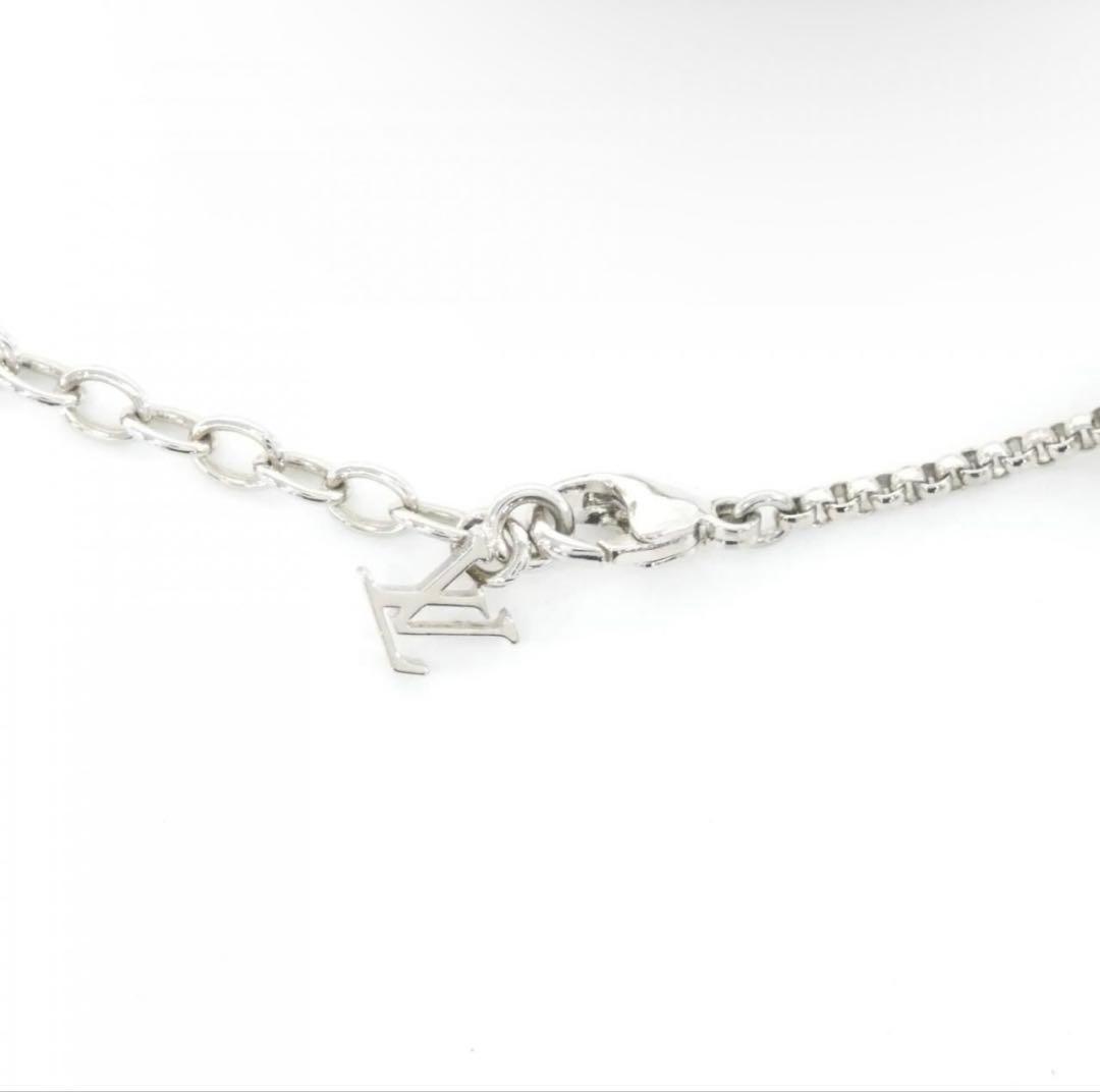 【ari】LOUIS VUITTON 平野紫耀着用　パールブレスレット