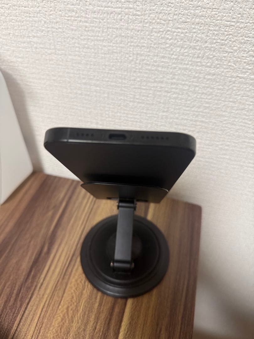 【ほぼ新品、在庫1点のみ】iPhone16ProMax 1TB