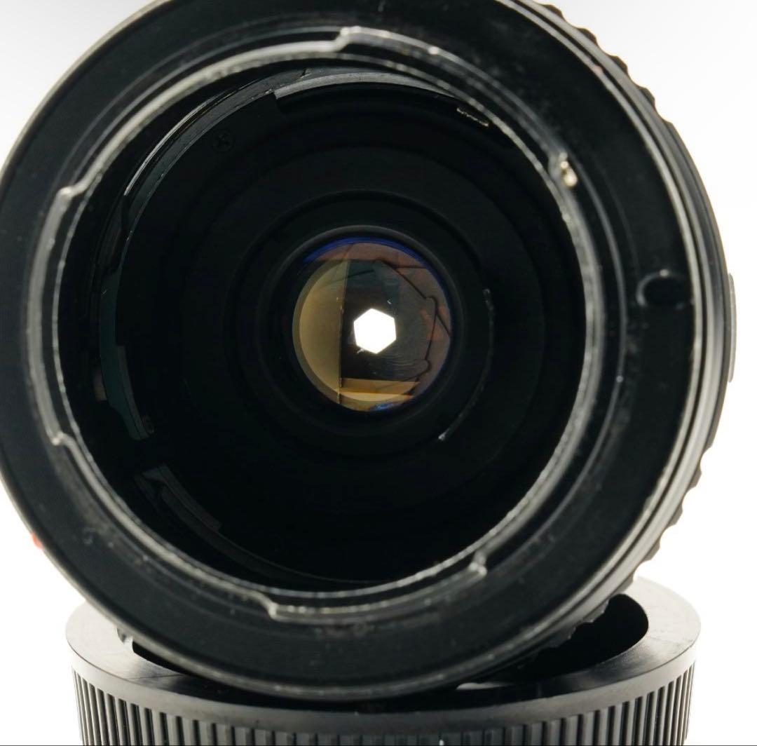 [美品]OLYMPUS OM-SYSTEM ZUIKO 24mm f/2.8