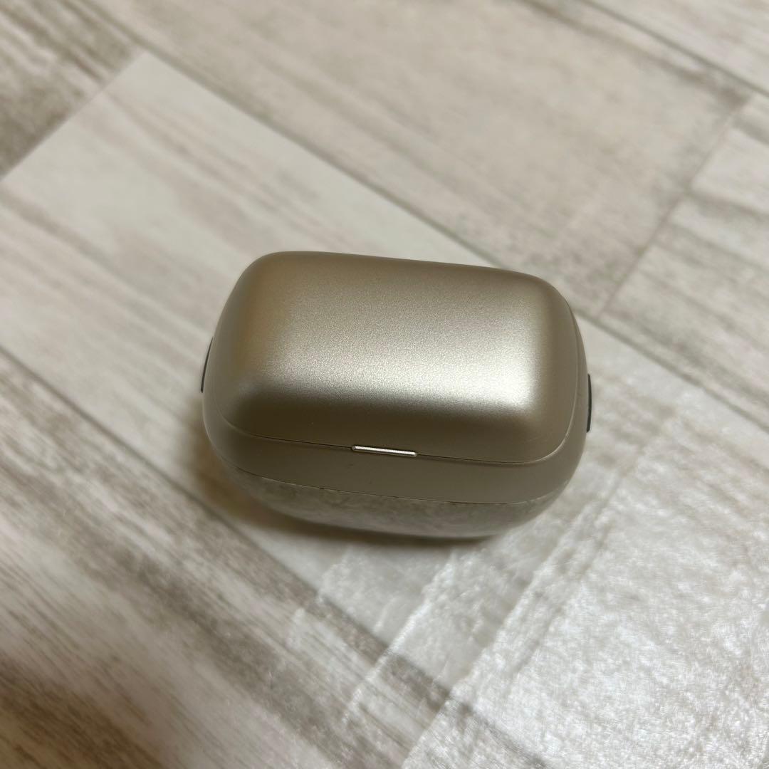 パナソニック ラムダッシュ メンズシェーバーES-PV70-N 金