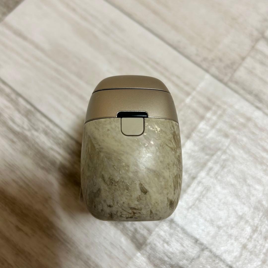 パナソニック ラムダッシュ メンズシェーバーES-PV70-N 金