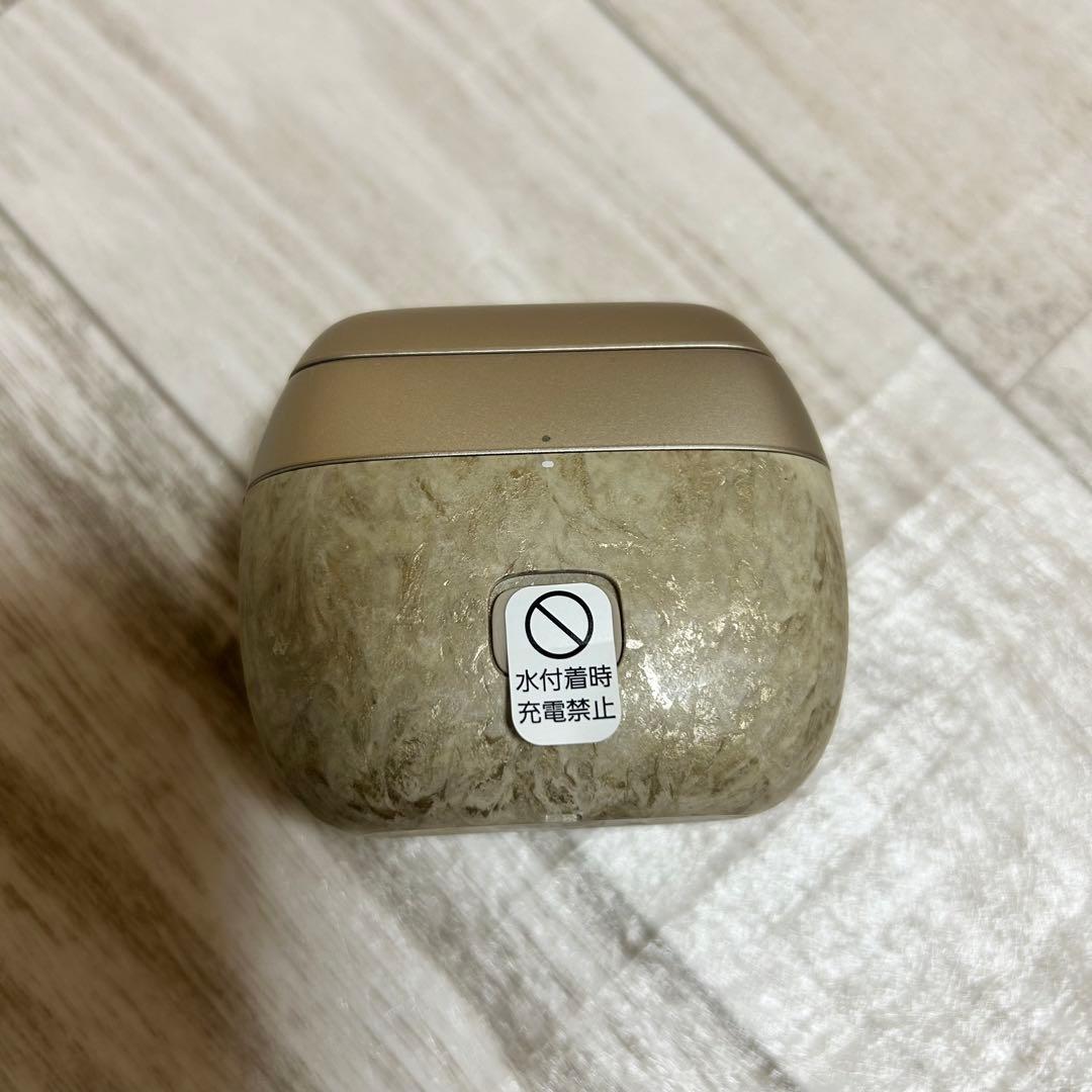 パナソニック ラムダッシュ メンズシェーバーES-PV70-N 金