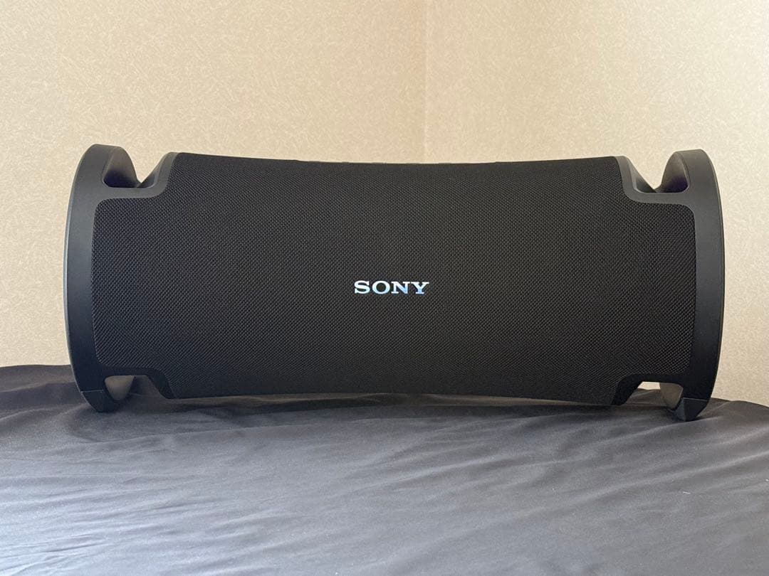 スピーカー・ウーファー SONY ult field7