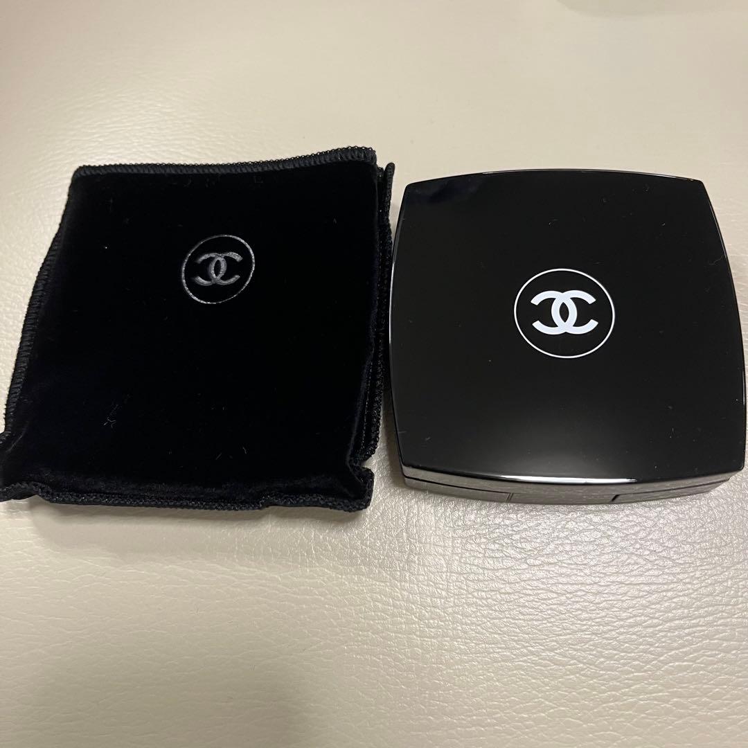 CHANEL パウダーチーク 797