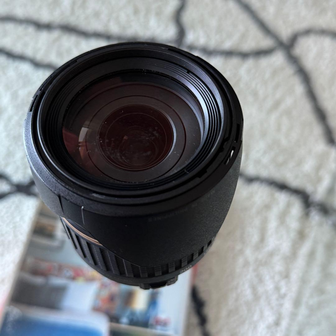 Nikon D7000 一眼レフカメラ＋レンズ3本＋アクセサリー多数セット