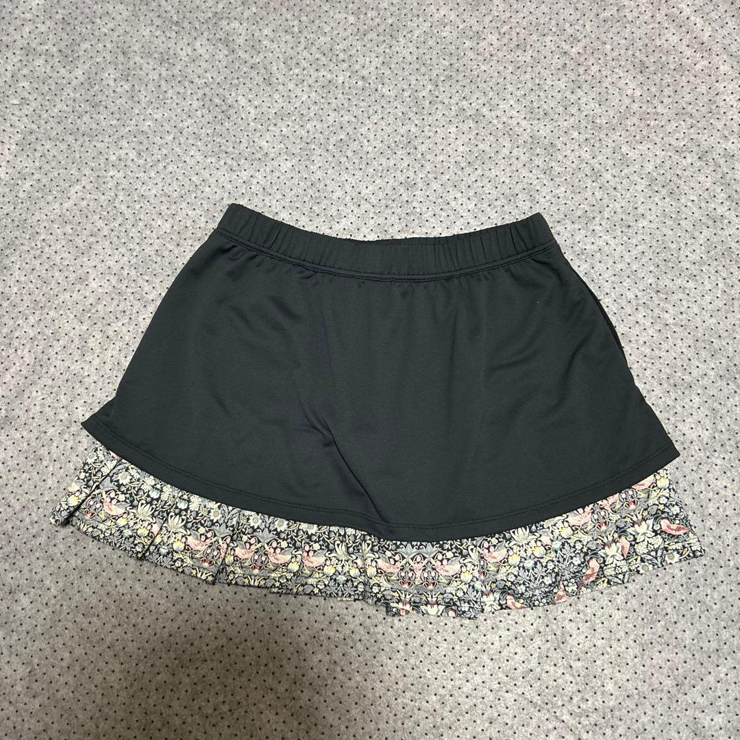 ヨネックス　スコートＬ　2025