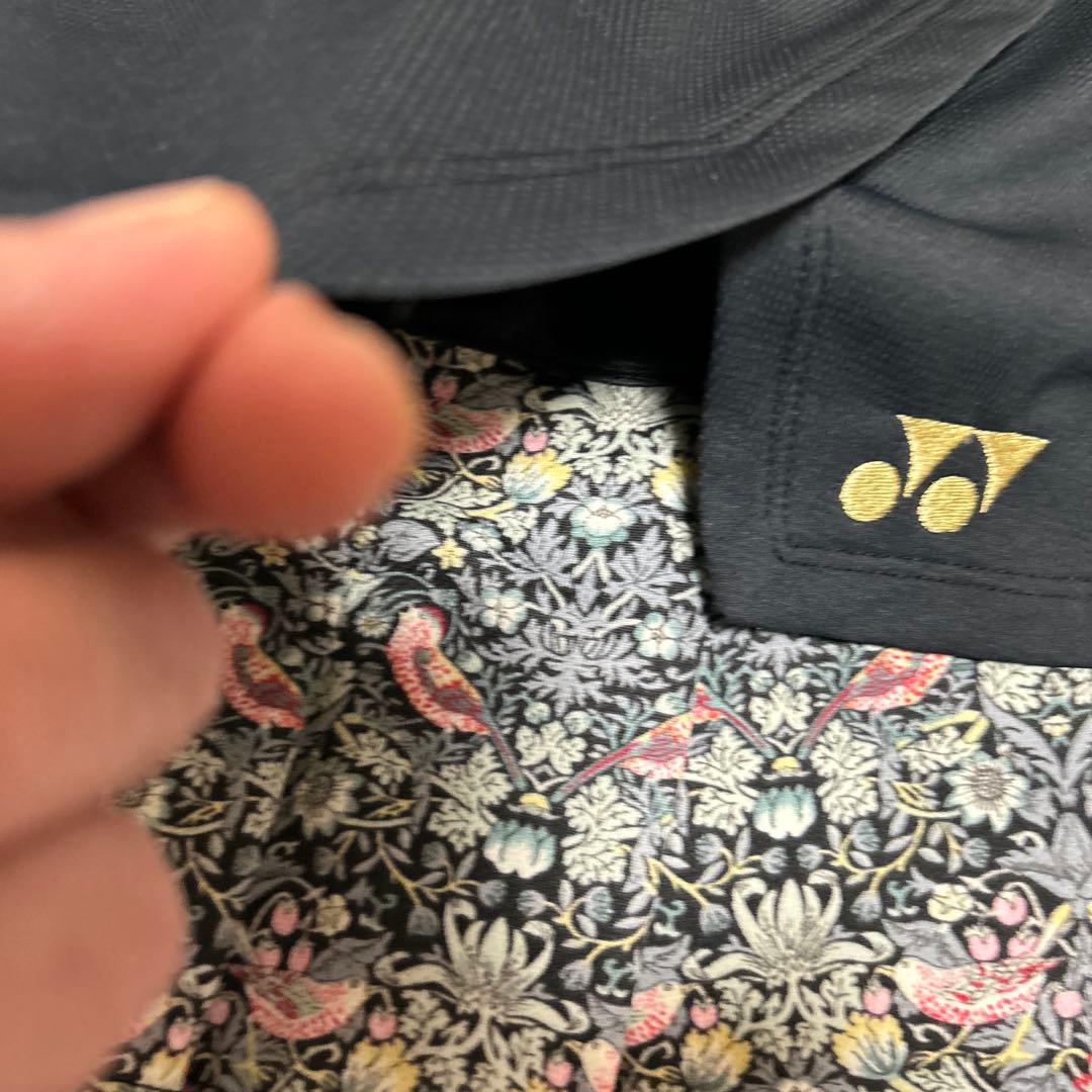 ヨネックス　スコートＬ　2025