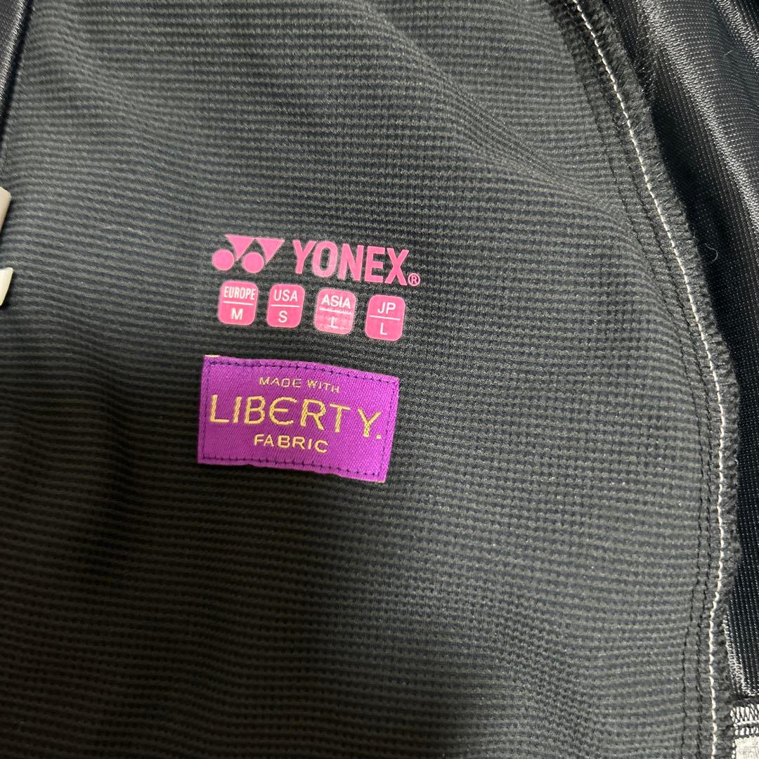 ヨネックス　スコートＬ　2025