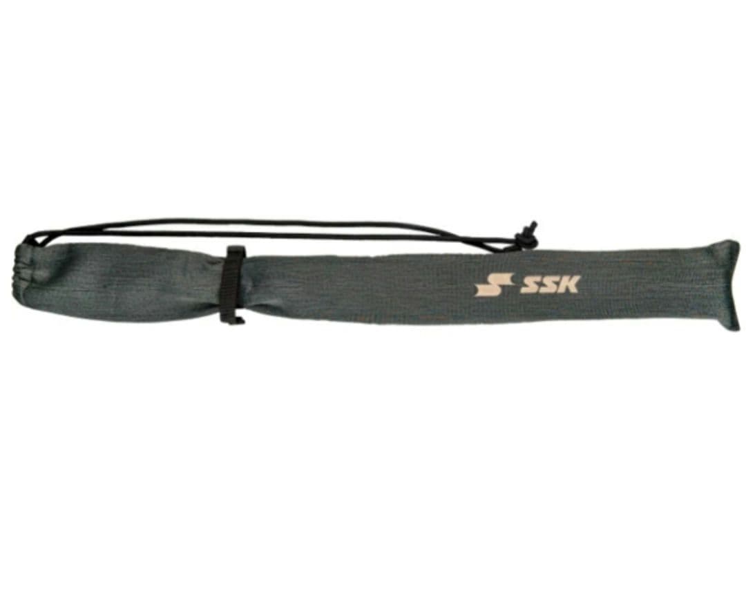 【新品】SSK軟式用バット FRP製 MM23 MX SBB4040-84㎝