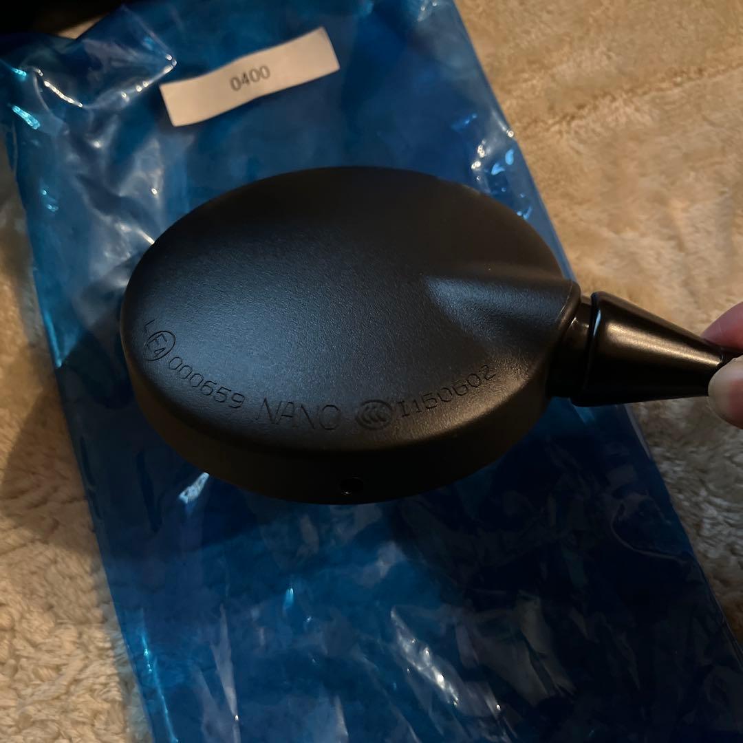 Kawasaki エリミネーター400 ミラー