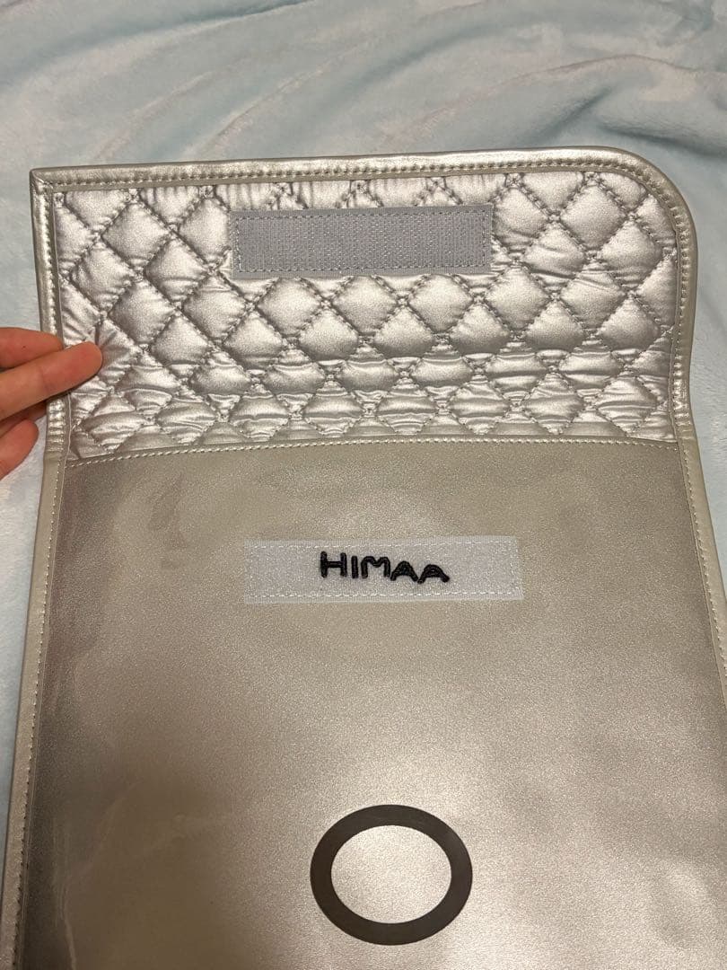 A SCENE × HIMAA Gadget sleeve PCケース
