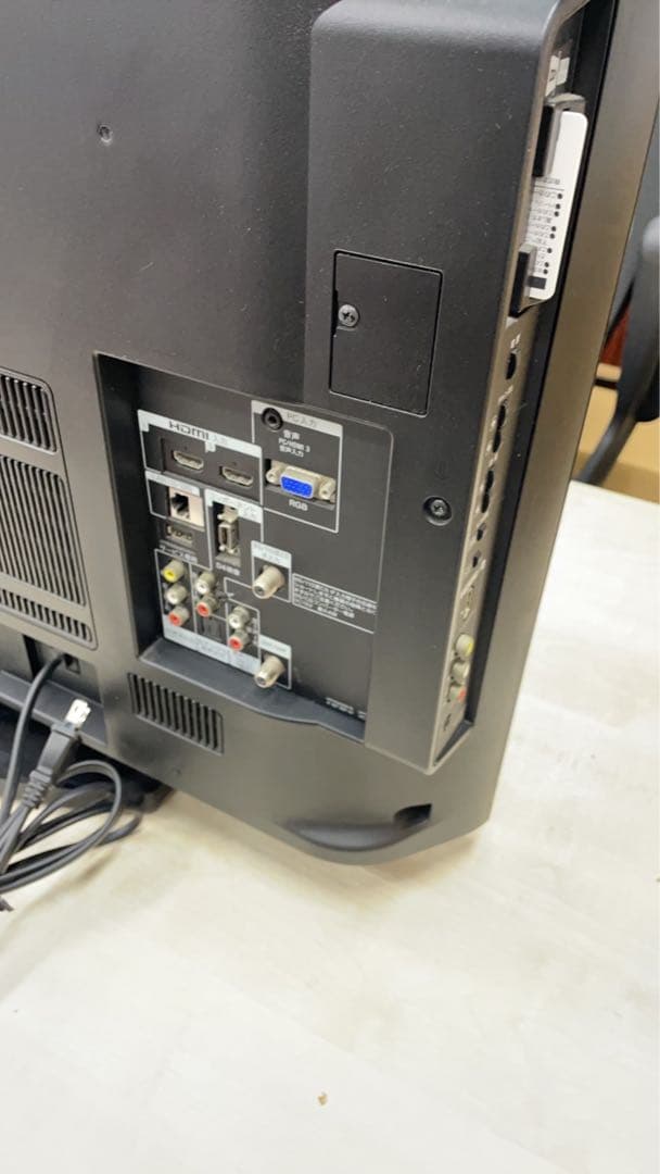 ★中古　SONY デジタルハイビジョン液晶テレビ KDL-32BX30H