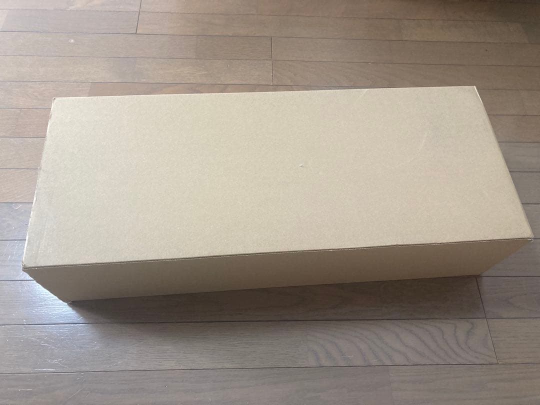 【お値下げ】⭐︎新品未使用⭐︎Dyson v8 slim fluffy 本体