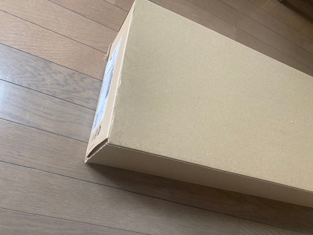 【お値下げ】⭐︎新品未使用⭐︎Dyson v8 slim fluffy 本体