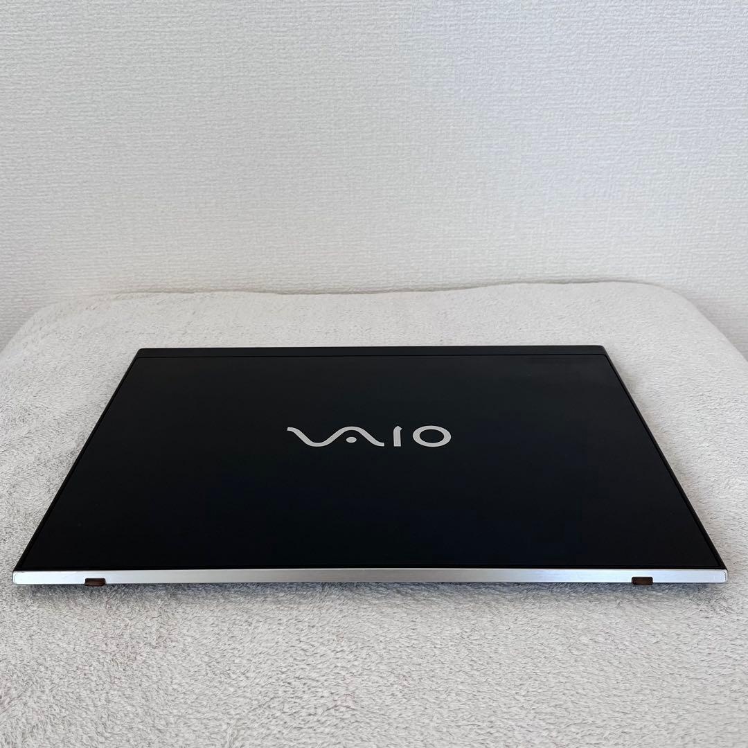 office設定済 SONY /i5第8世代/メモリ8GB/SSD256GB