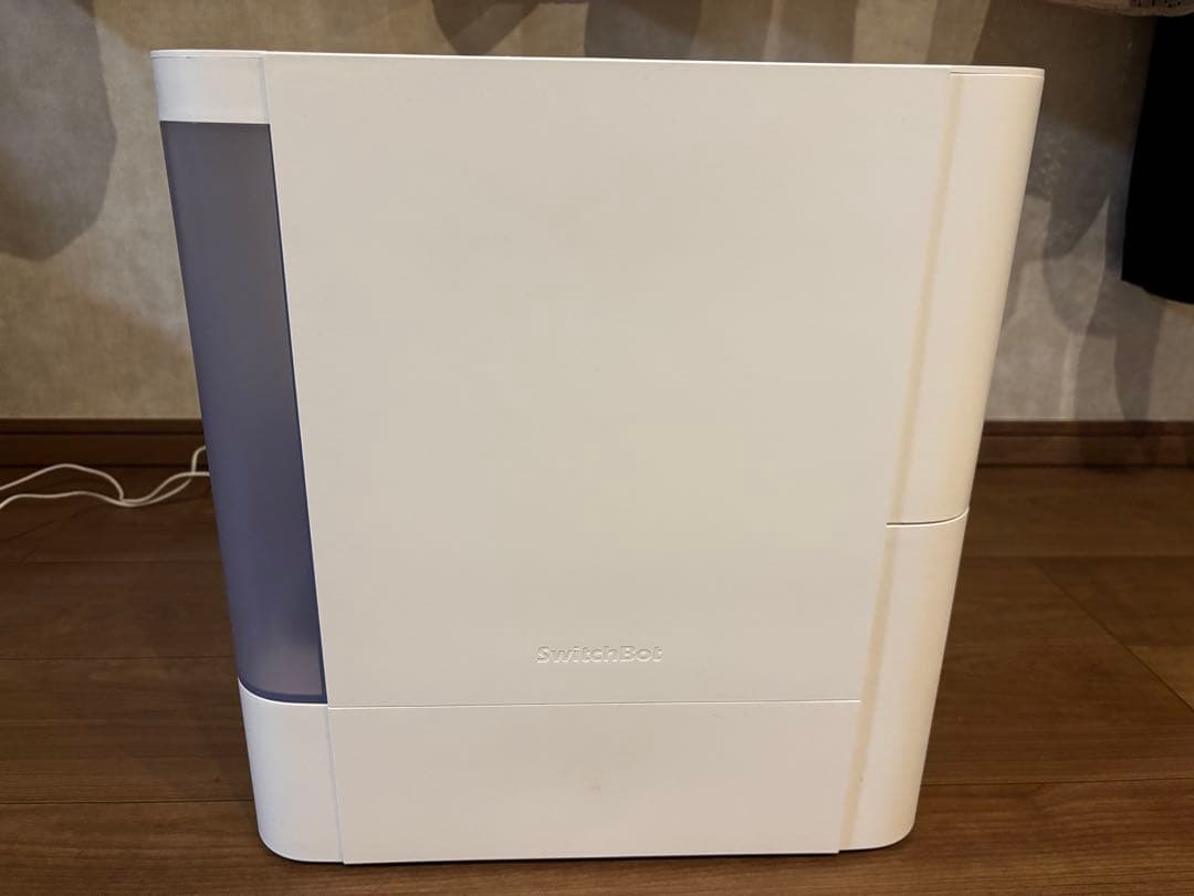 SwitchBot 加湿器 メッシュフィルター付き