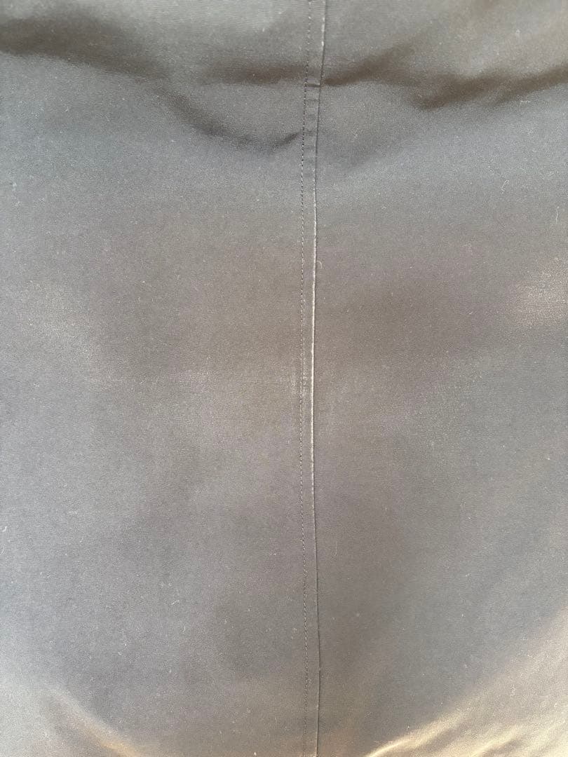 カナダグース ブロンテ ブラックSサイズ