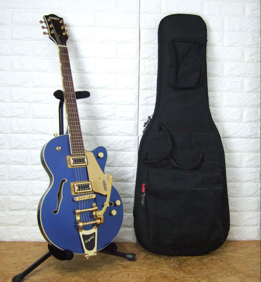 ギター Gretsch G5655TG CENTER BLOCK JR.