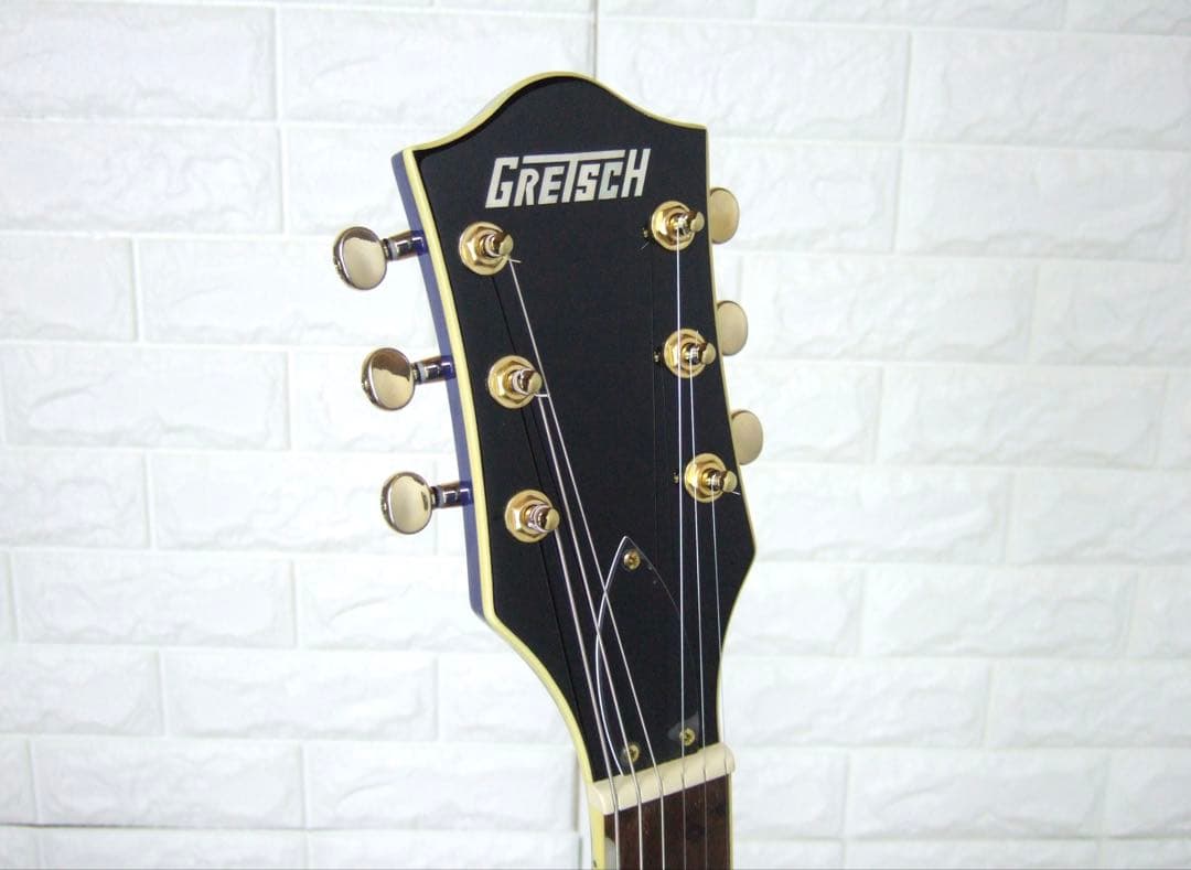 ギター Gretsch G5655TG CENTER BLOCK JR.