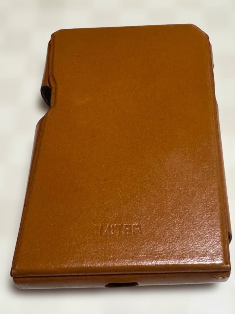 ハ*ワ様 ⭐️超美品 Astell&Kern デジタルオーディオプレーヤーAK3