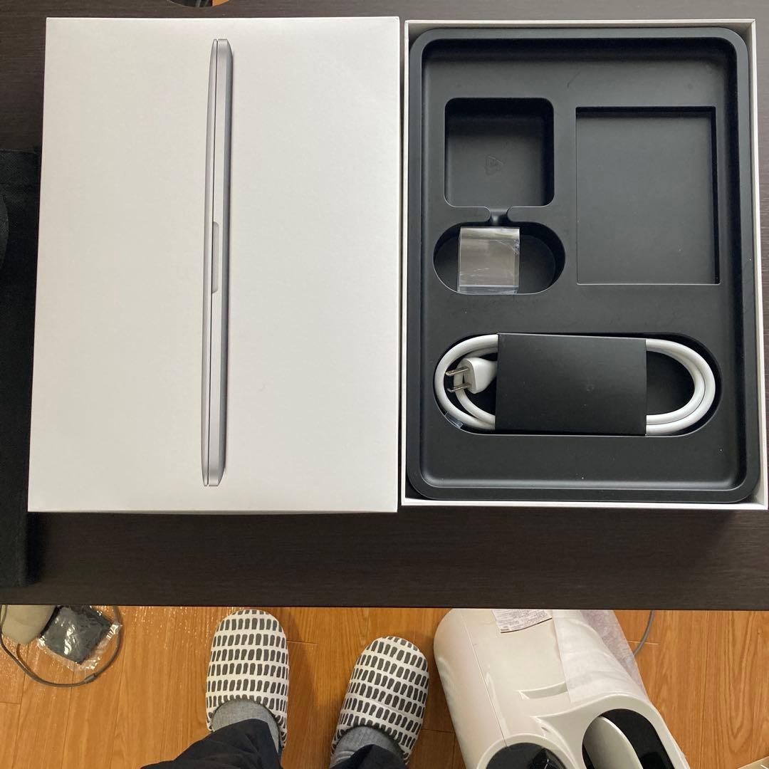 MacBook Pro Retina,13, 2015 us配列　ジャンク