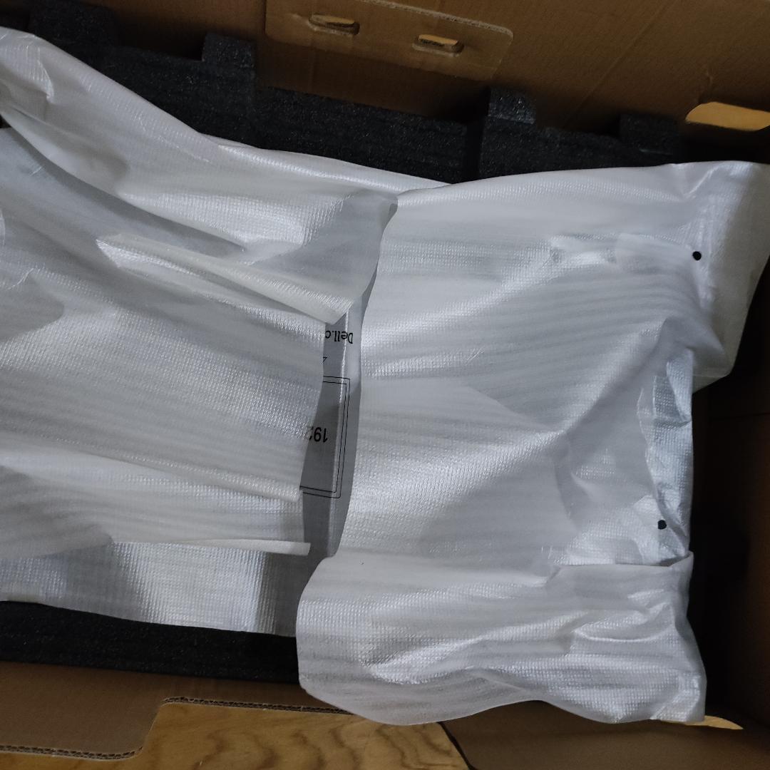 【美品】Dell Alienware 24.5 モニター - AW2521HF