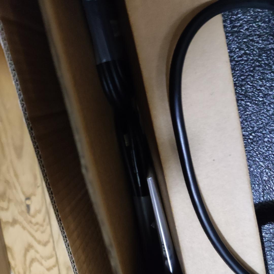 【美品】Dell Alienware 24.5 モニター - AW2521HF