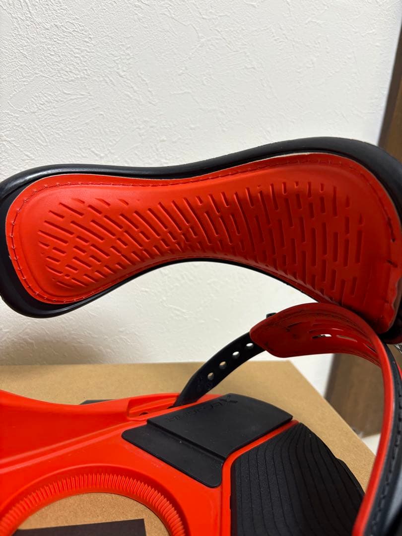 23-24 UNION ULTRA サイズM RED ユニオン　ウルトラ　レッド