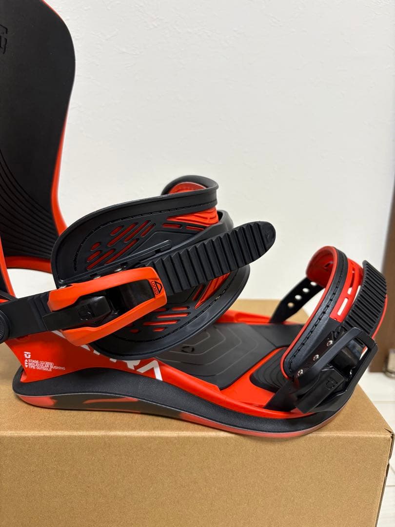 23-24 UNION ULTRA サイズM RED ユニオン　ウルトラ　レッド