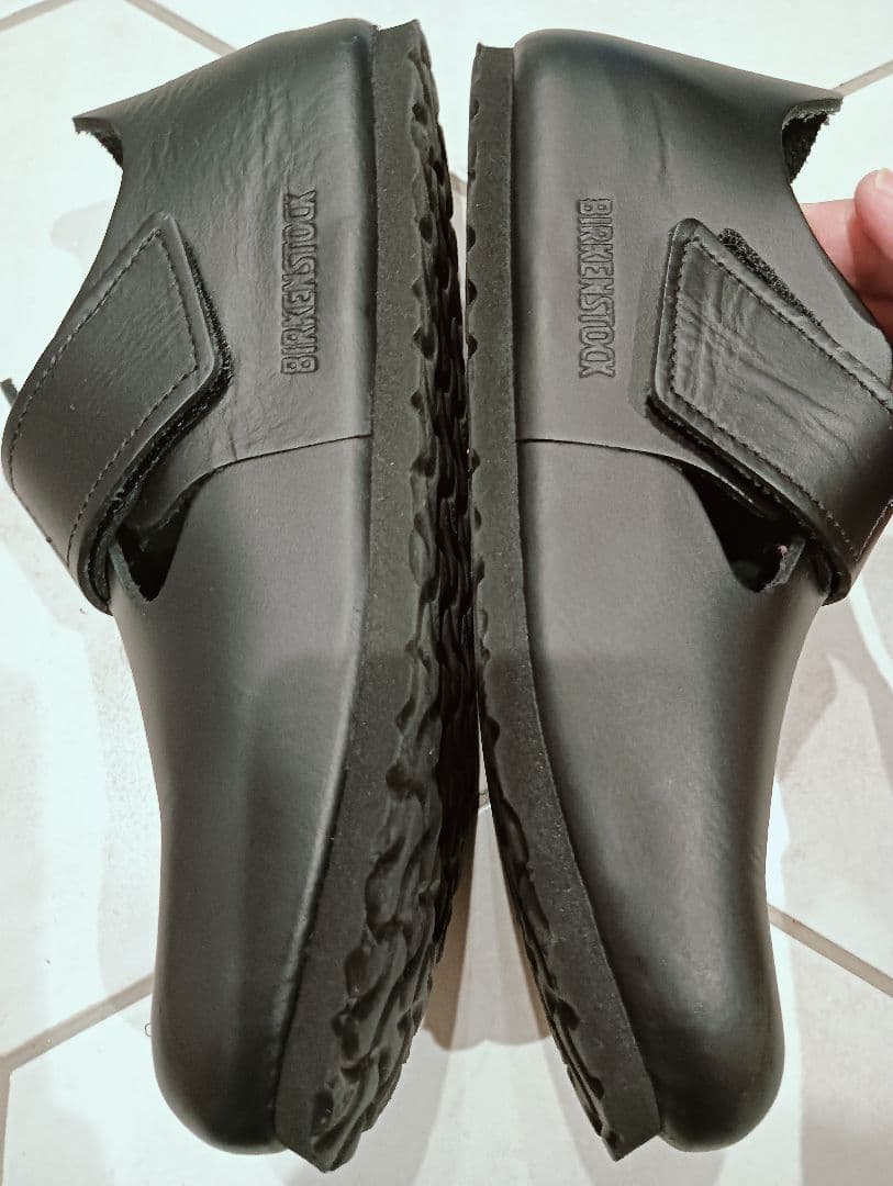 はるなつさま専用。ビルケンロンドンテック(ロンドン)38ナロー