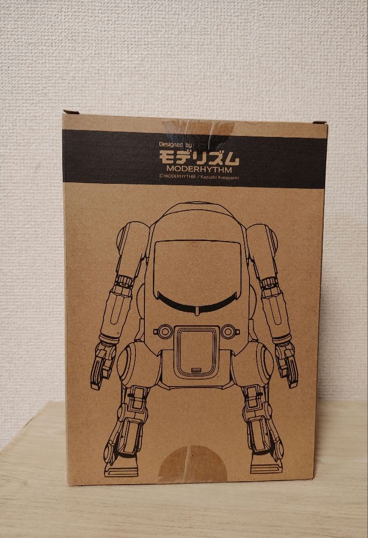 12メカトロウィーゴ みずいろ 「メカトロ中部」