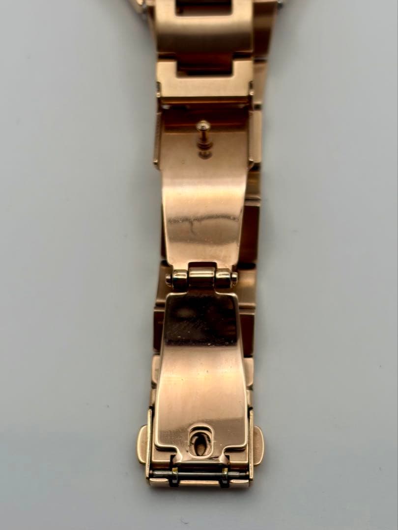 CASIO カシオ BABY-G GM-S MSG-B100 5659 デジアナ