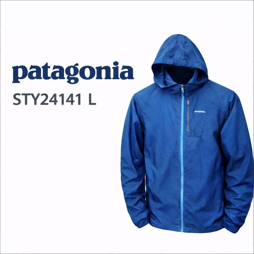 patagonia 　パタゴニア　フーディニーSTY24141 　L サイズ