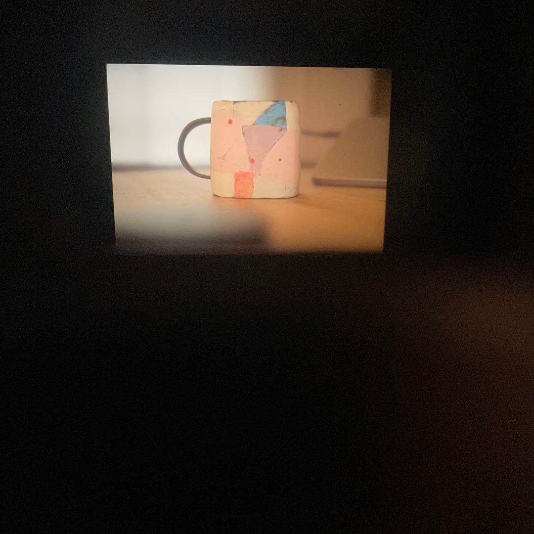 Canon EOS-1v フィルムカメラ