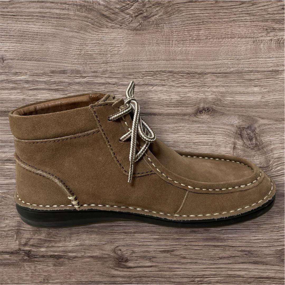 ☆美品です☆ビルケンシュトック　パサデナ　24.5センチ