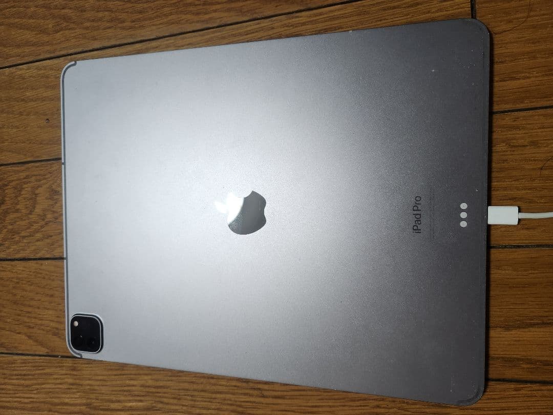 Ipad Pro 12.9 2022 M2 6世代 512GB