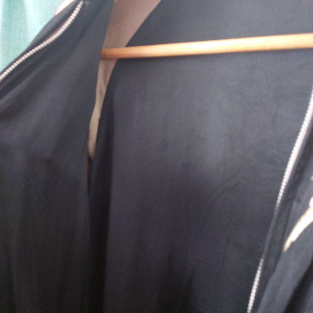 BACKSTREET CRAWLERSリバーシブル刺繍レーヨン髑髏スカジャンM