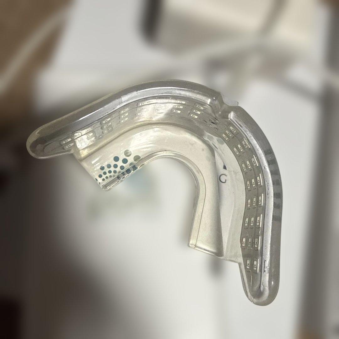 pbm HEALING Extended 光加速装置