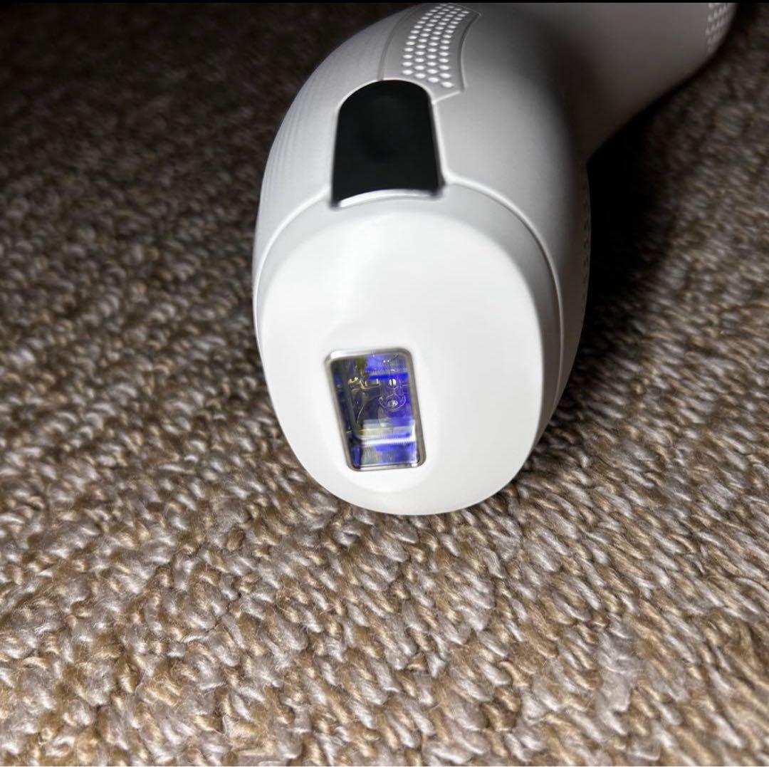 未使用 ReFa リファ ビューテック エピ RE-AL-02A