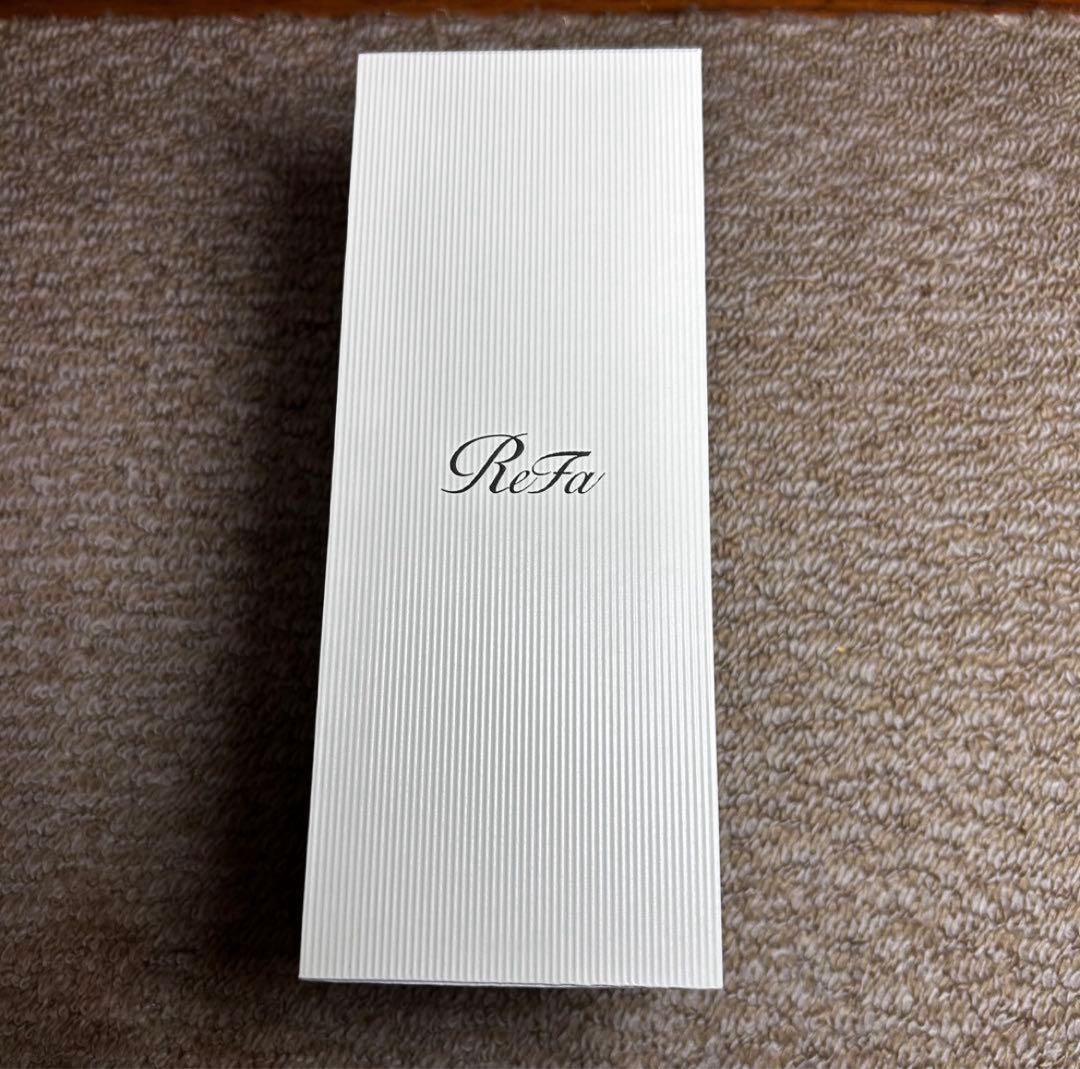 未使用 ReFa リファ ビューテック エピ RE-AL-02A