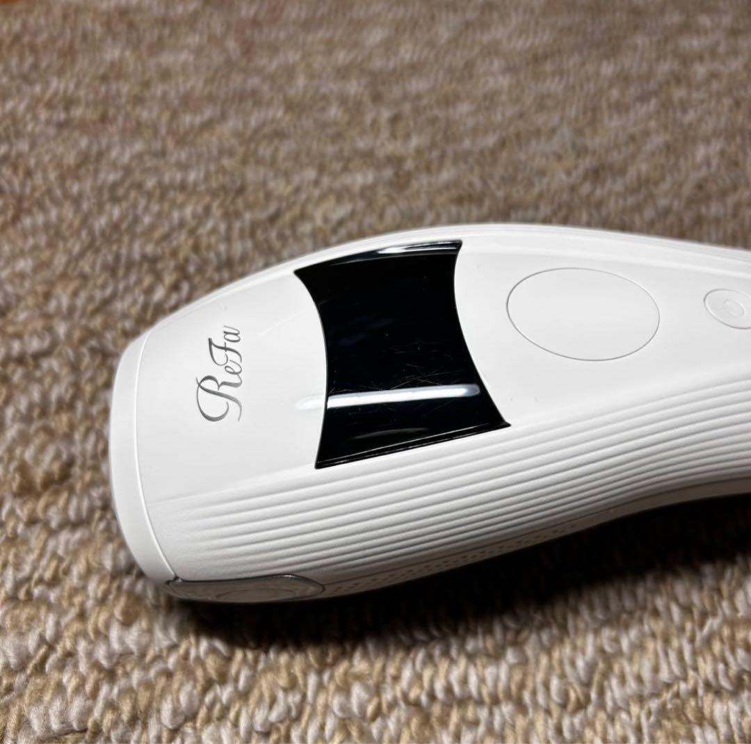 未使用 ReFa リファ ビューテック エピ RE-AL-02A