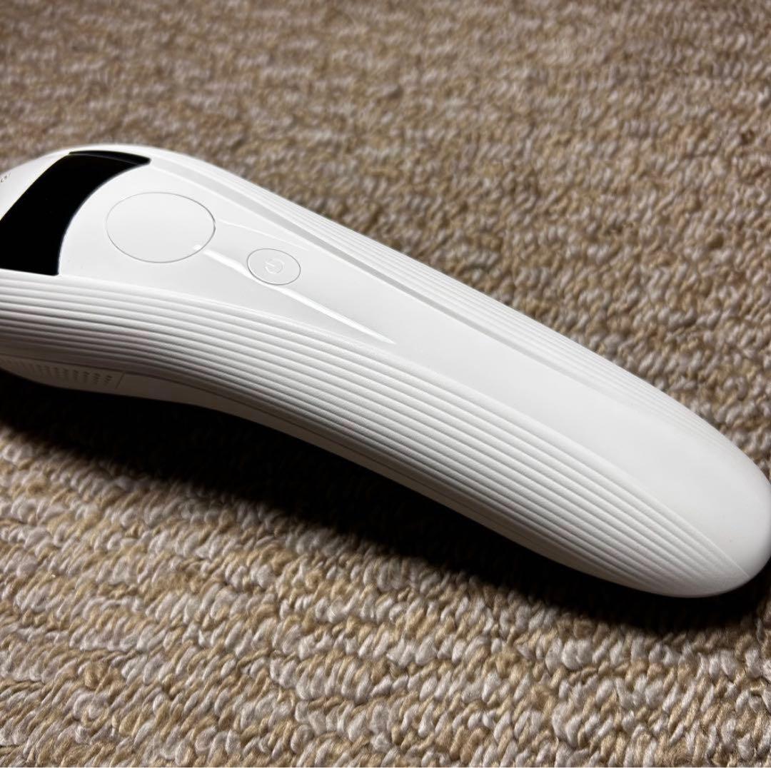 未使用 ReFa リファ ビューテック エピ RE-AL-02A