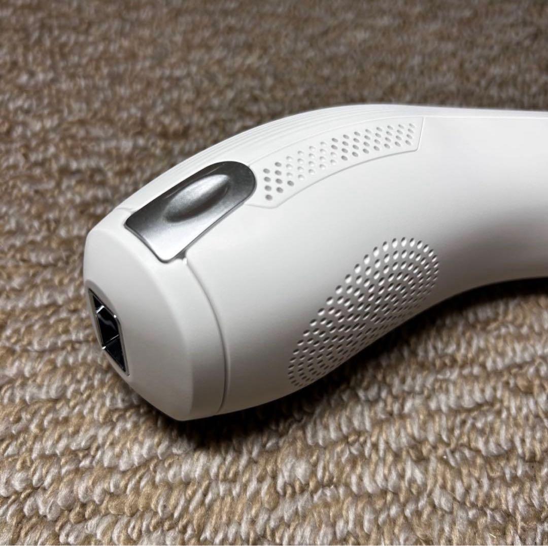 未使用 ReFa リファ ビューテック エピ RE-AL-02A