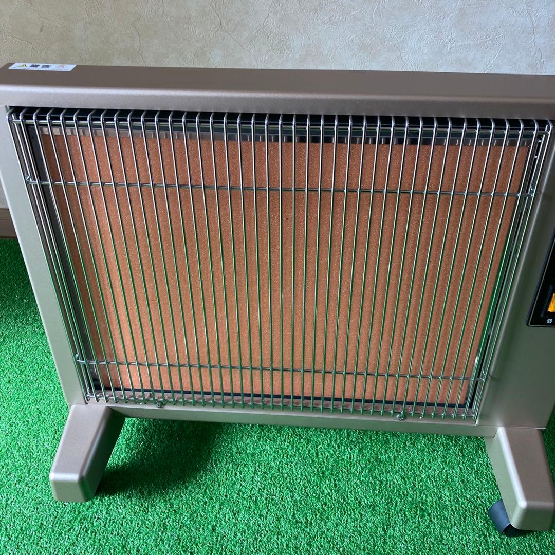 サンルミエ　エクセラ　遠赤外線暖房器　N500L パネルヒーター