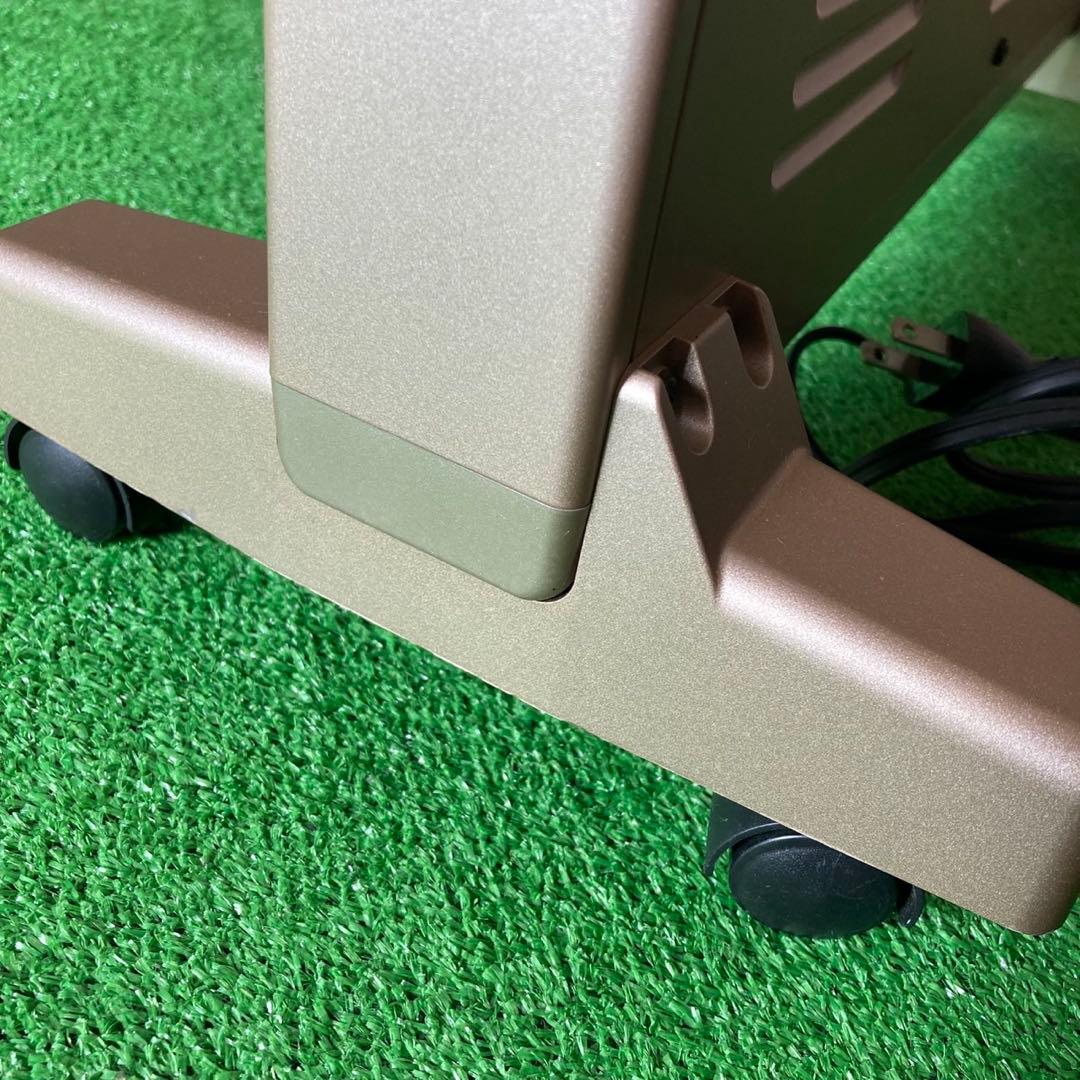 サンルミエ　エクセラ　遠赤外線暖房器　N500L パネルヒーター